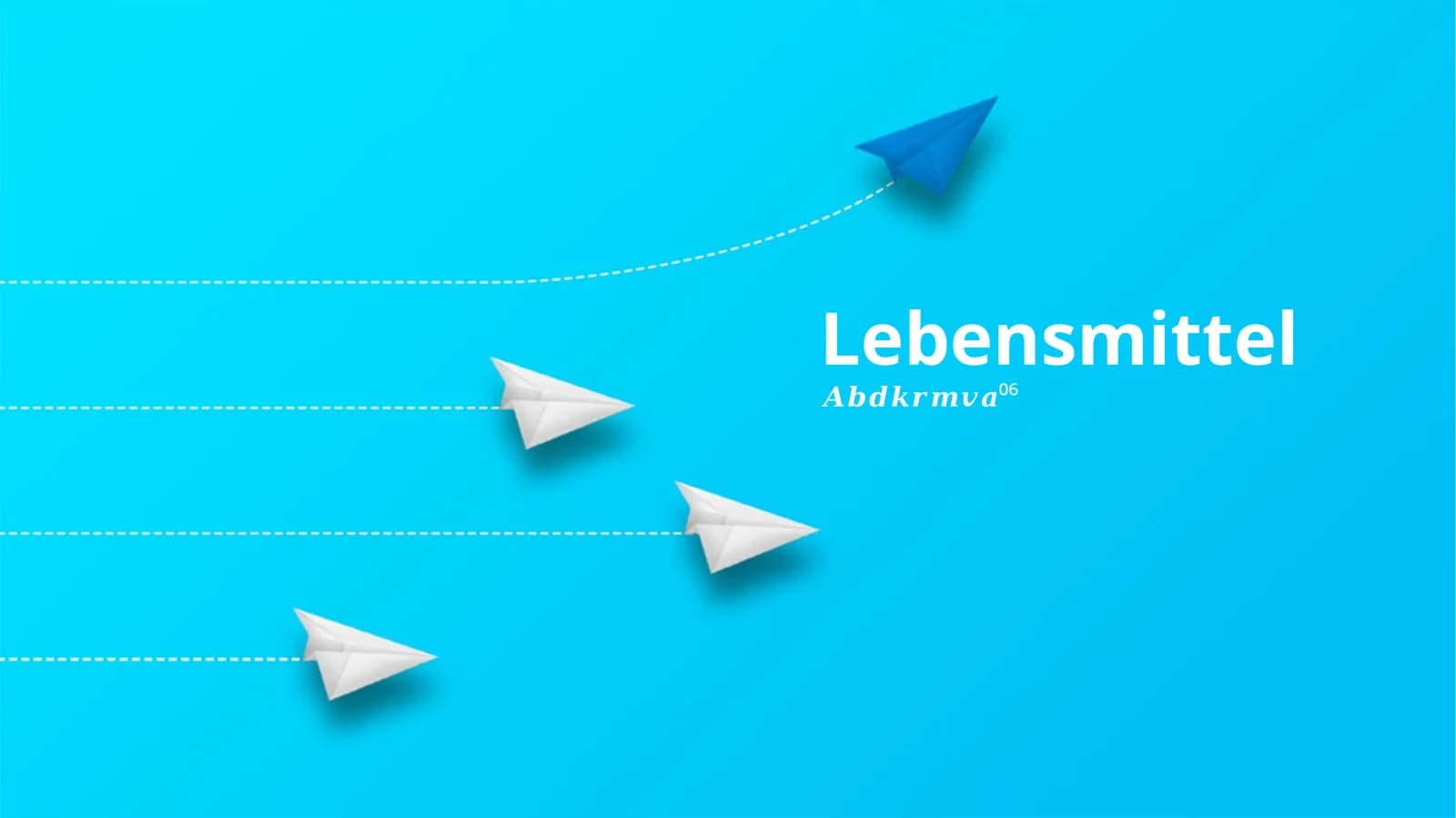 Lebensmittel