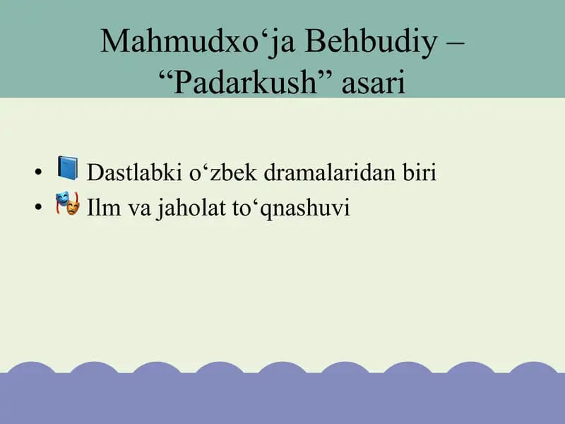 Padarkush