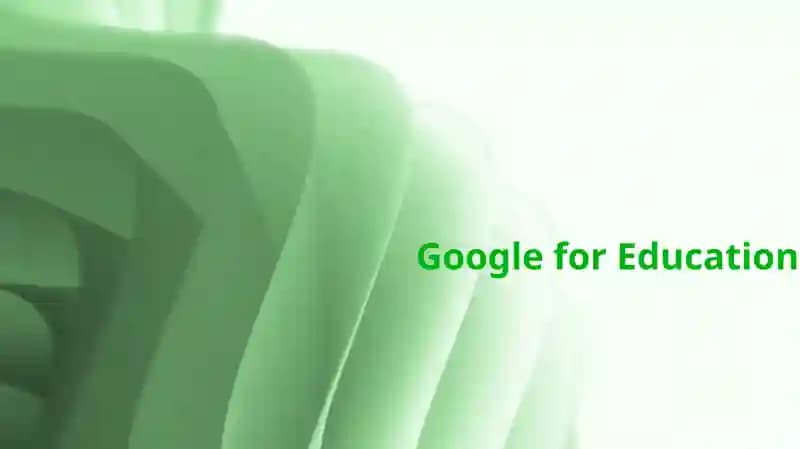 Google for Education
