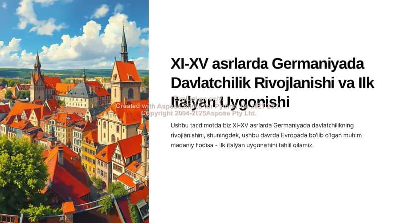 Germaniya