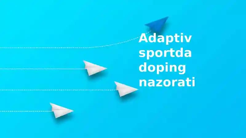 Adaptivsportdadopingnazorati