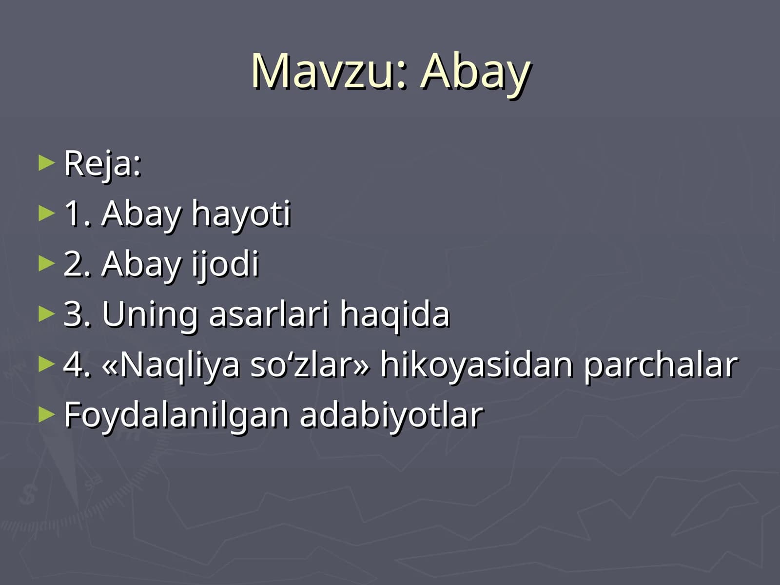 Abay