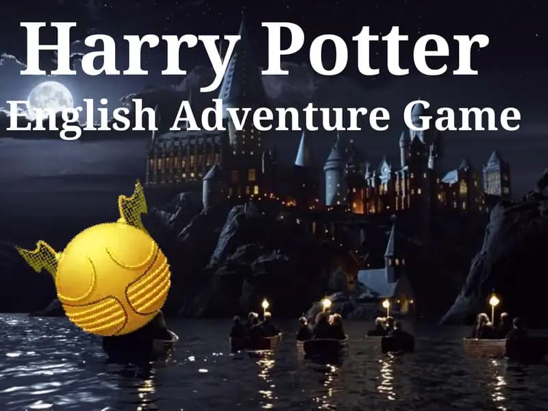 Harry Potter