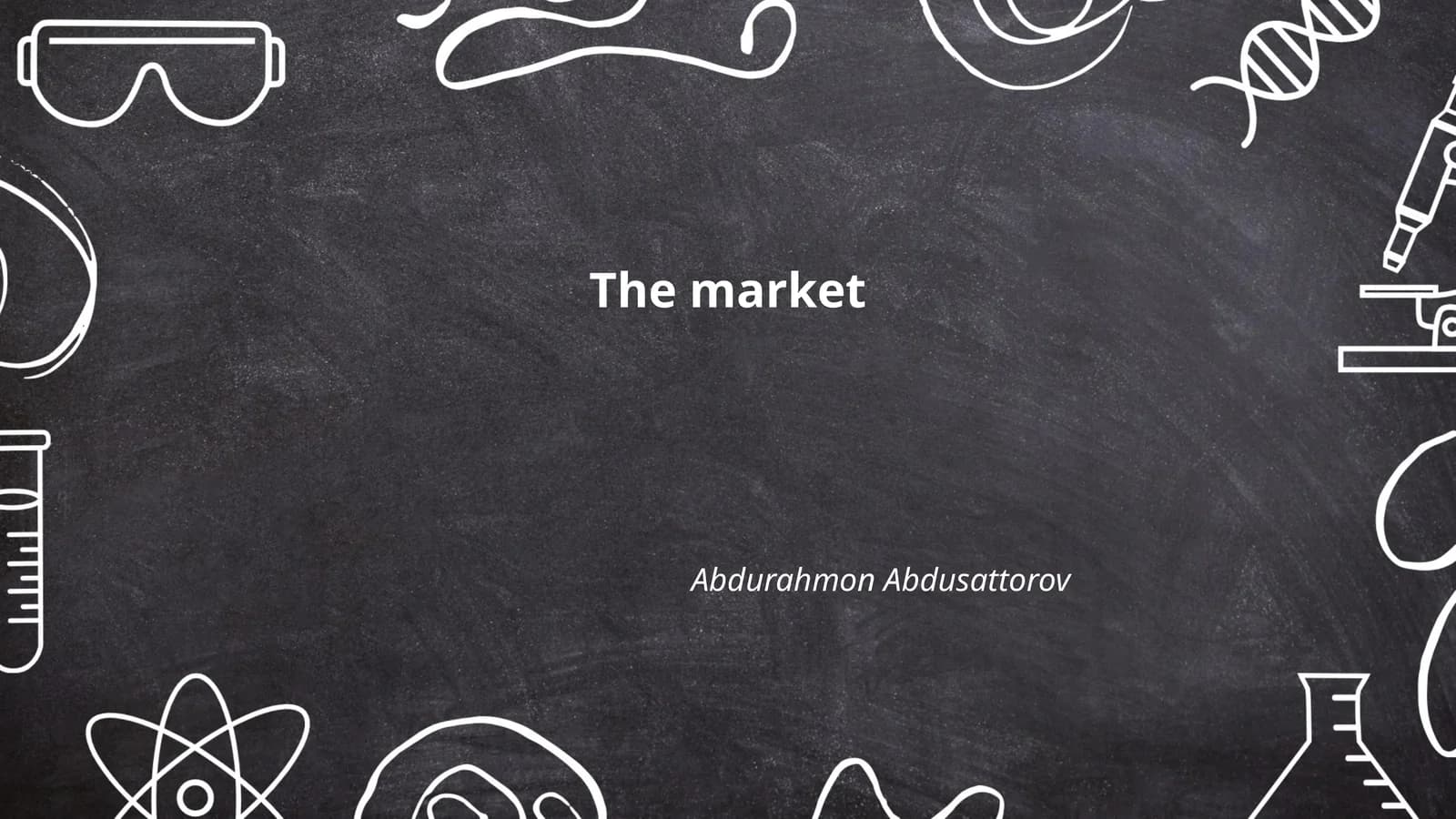 Market Segmentation