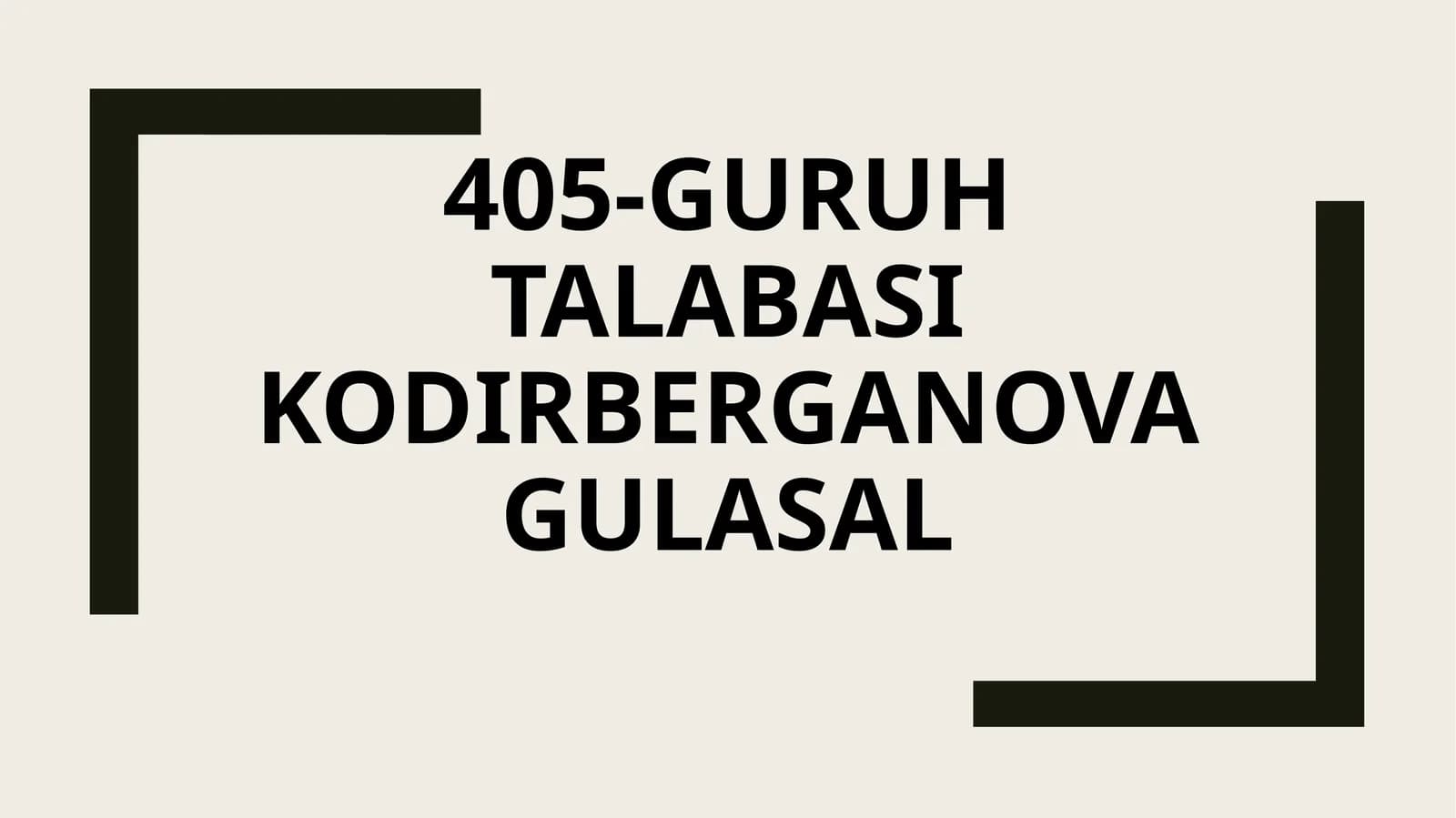 Ontogenezni o'rganishda qo'llanadigan genetik metodlar. Yevgenetika fani.Odam xulq-atvorining genetik asoslari
