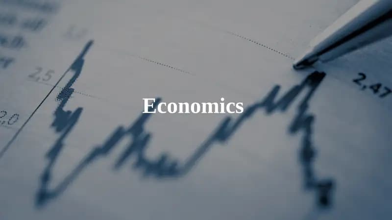 Economics