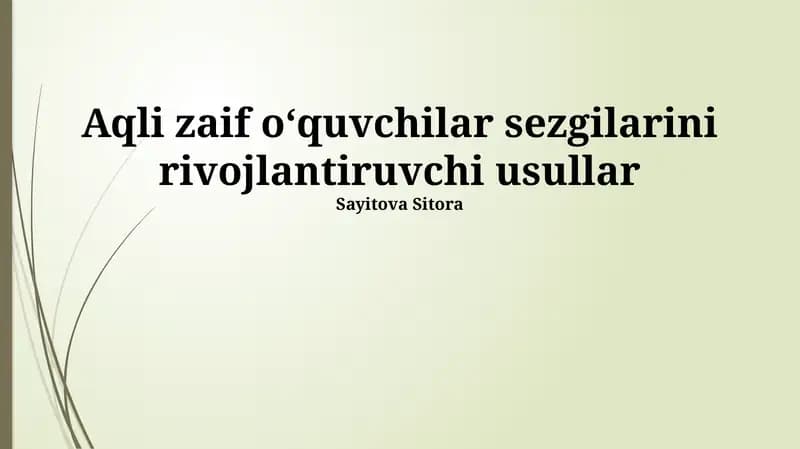 Musiqa terapiyasi