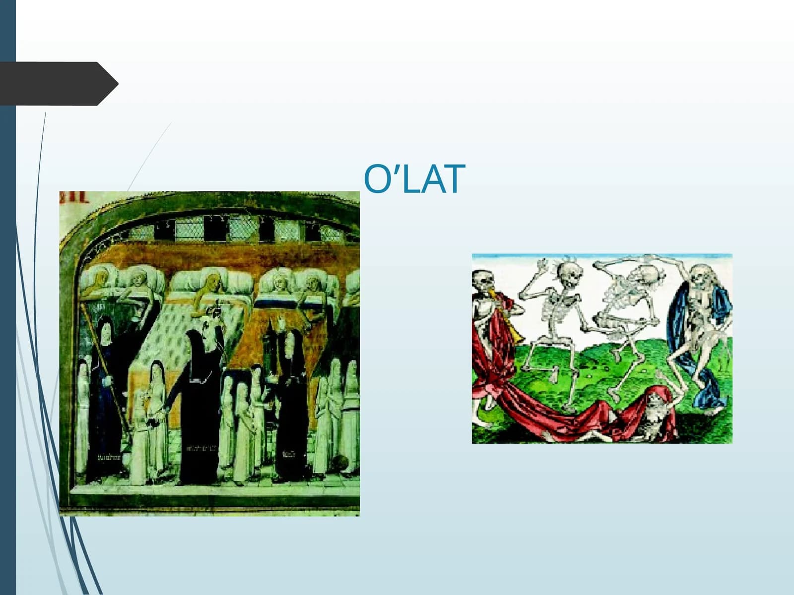 O’LAT