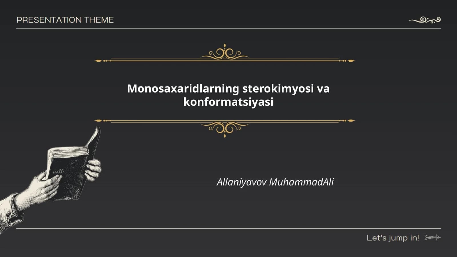 Sakkiz a'zoli uglerod atomlari