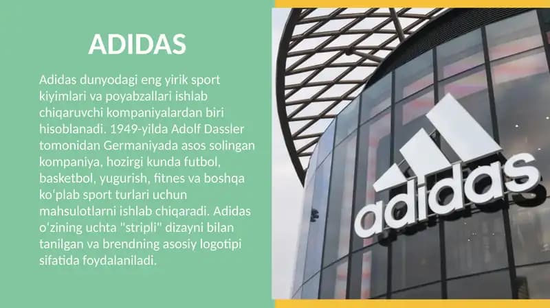 Adidas