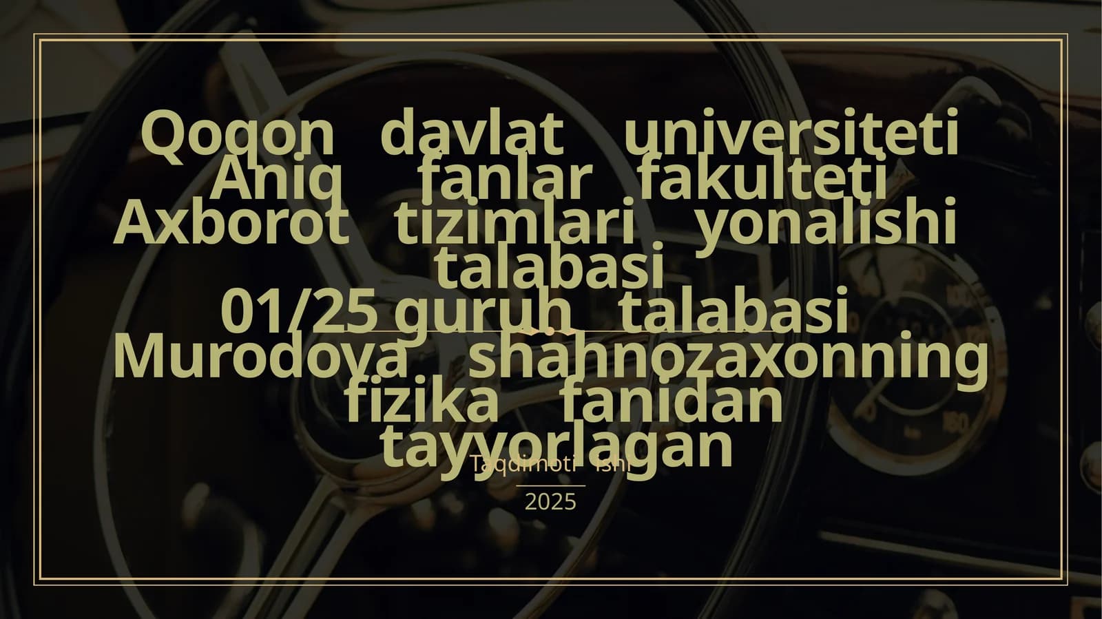reaktiv harakat