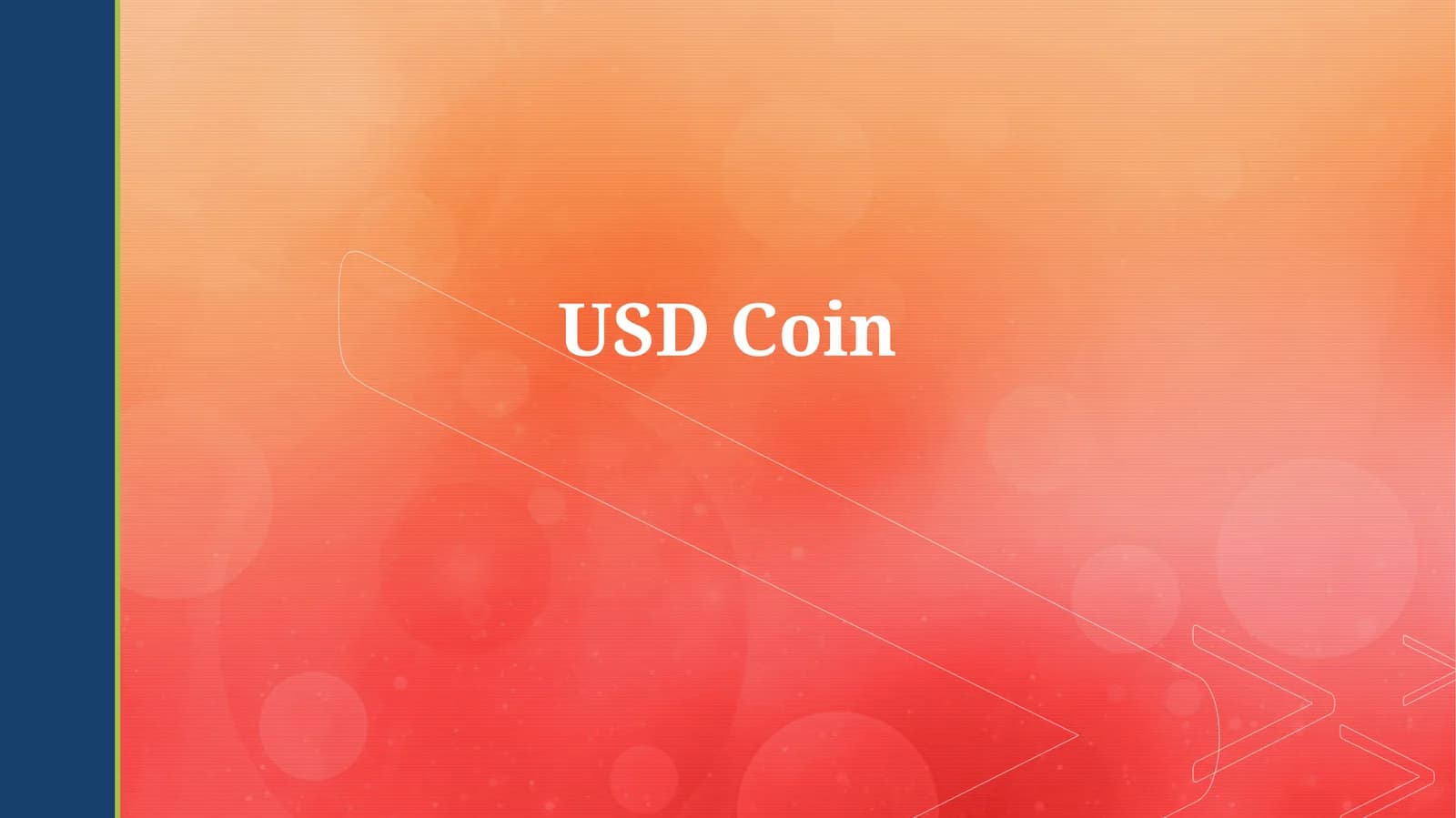 USD Coin