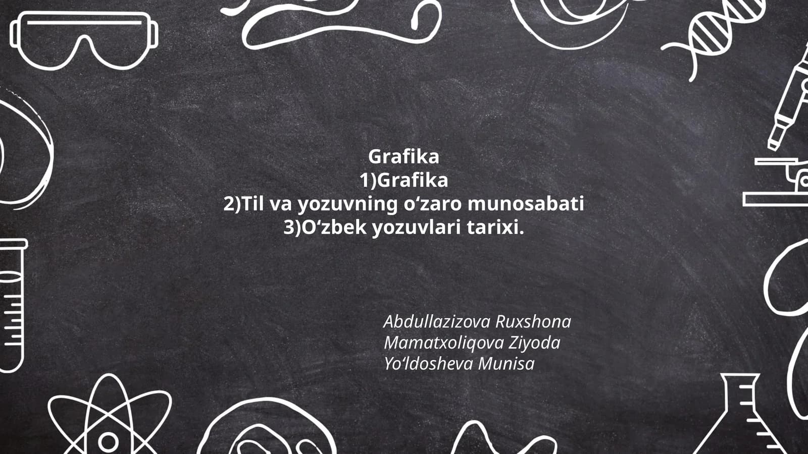 Grafika