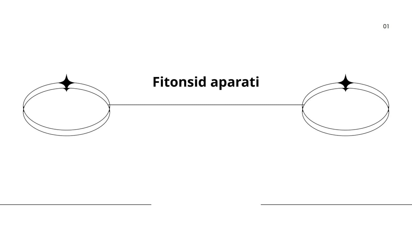 Fitonsid apparati