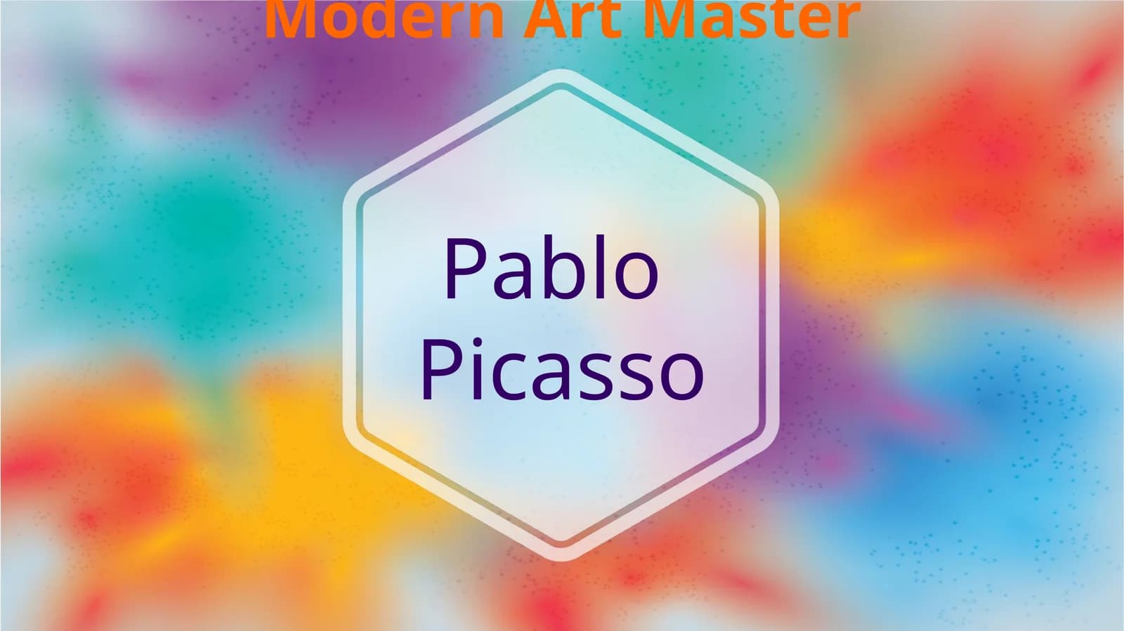 Pablo Picasso