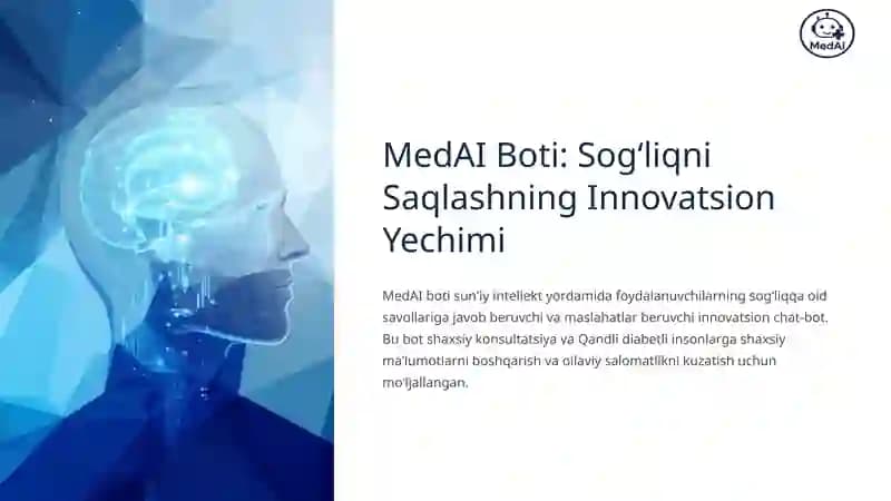 MedAI Boti
