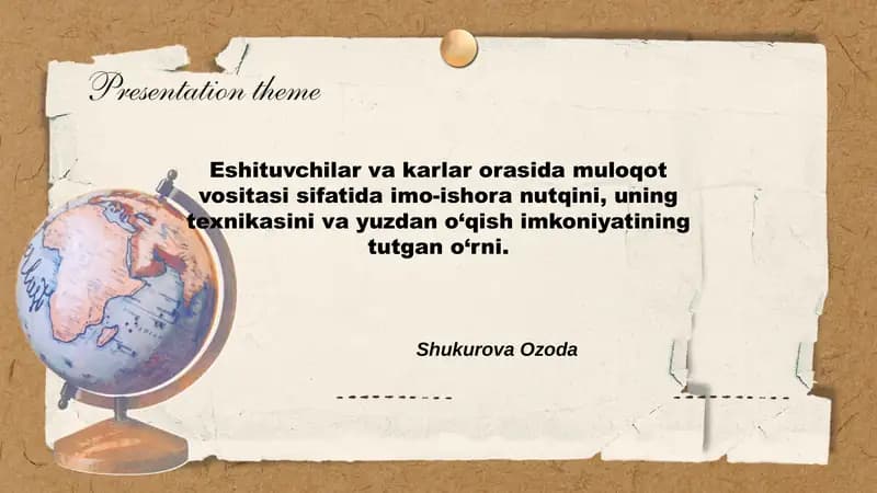 Imo-ishora nutqi