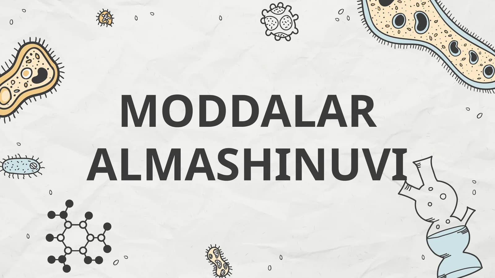 Moddalar almashinuvi