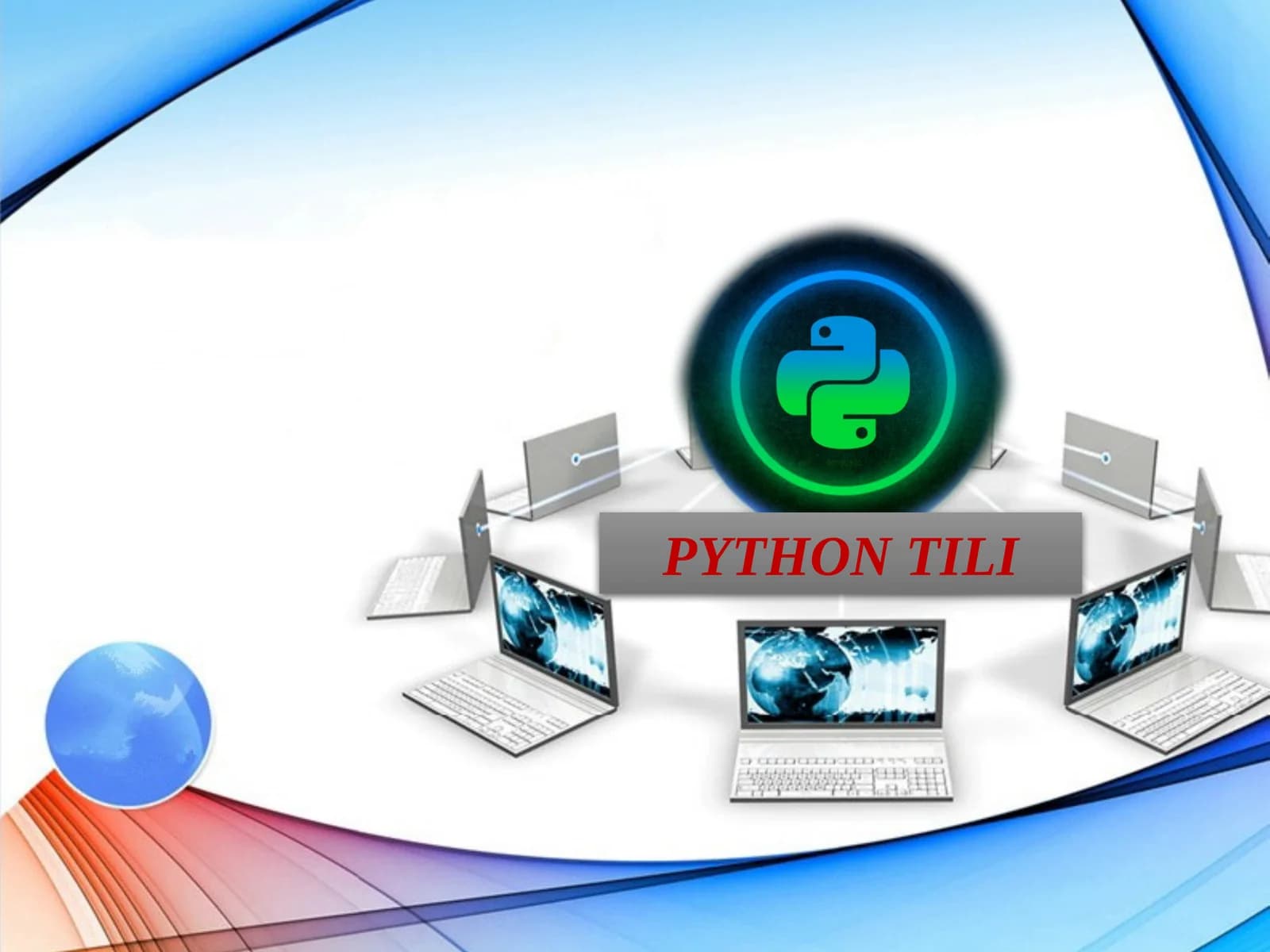 PYTHON TILI