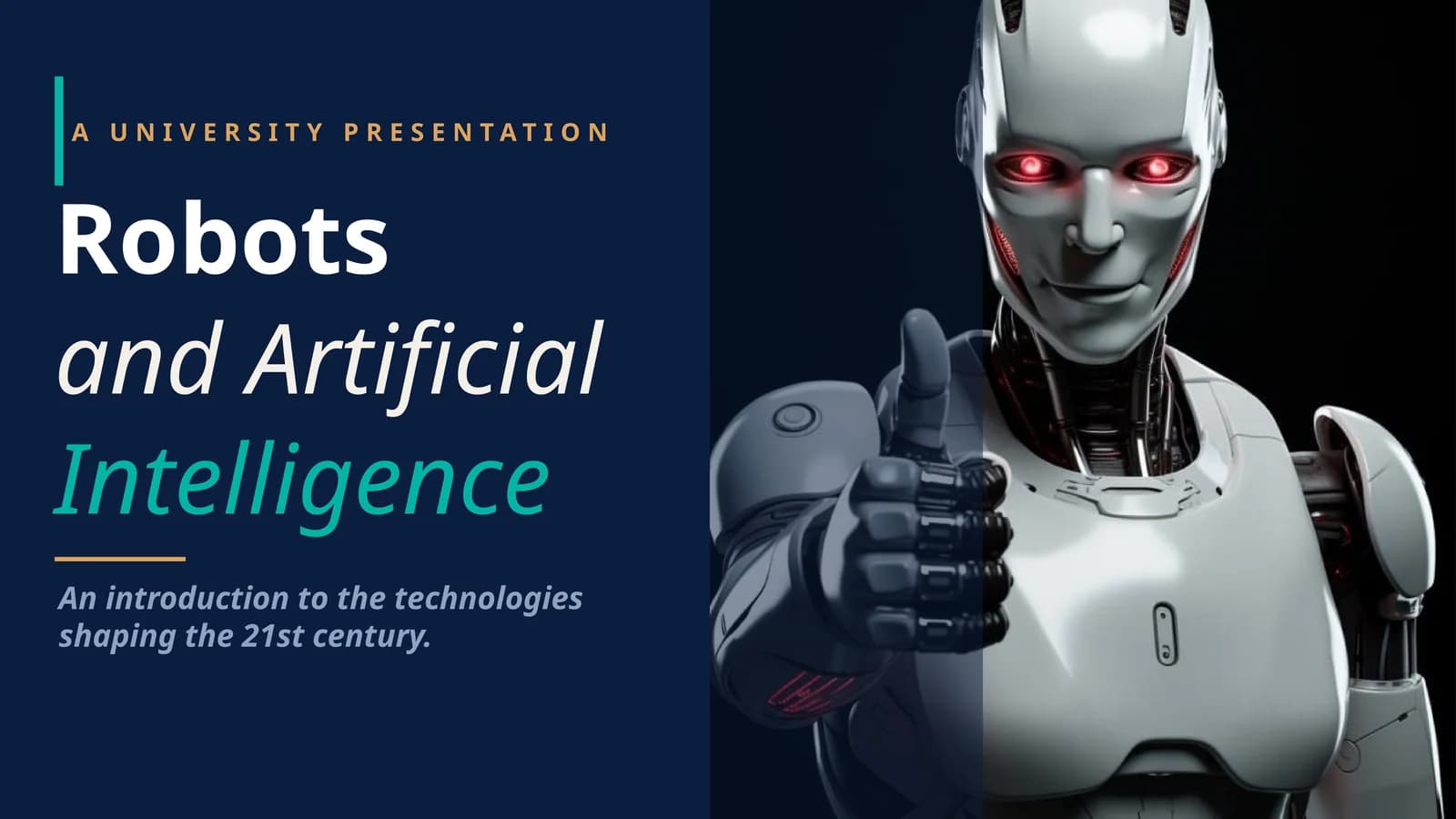 Robot va sunʼiy intellekt