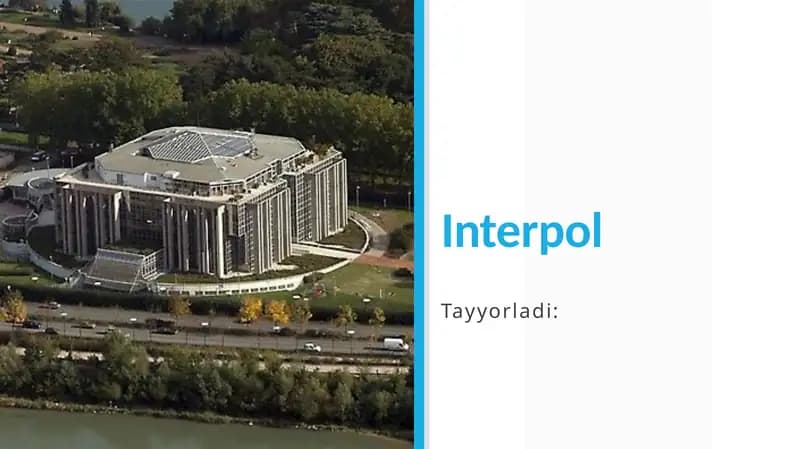 Interpol