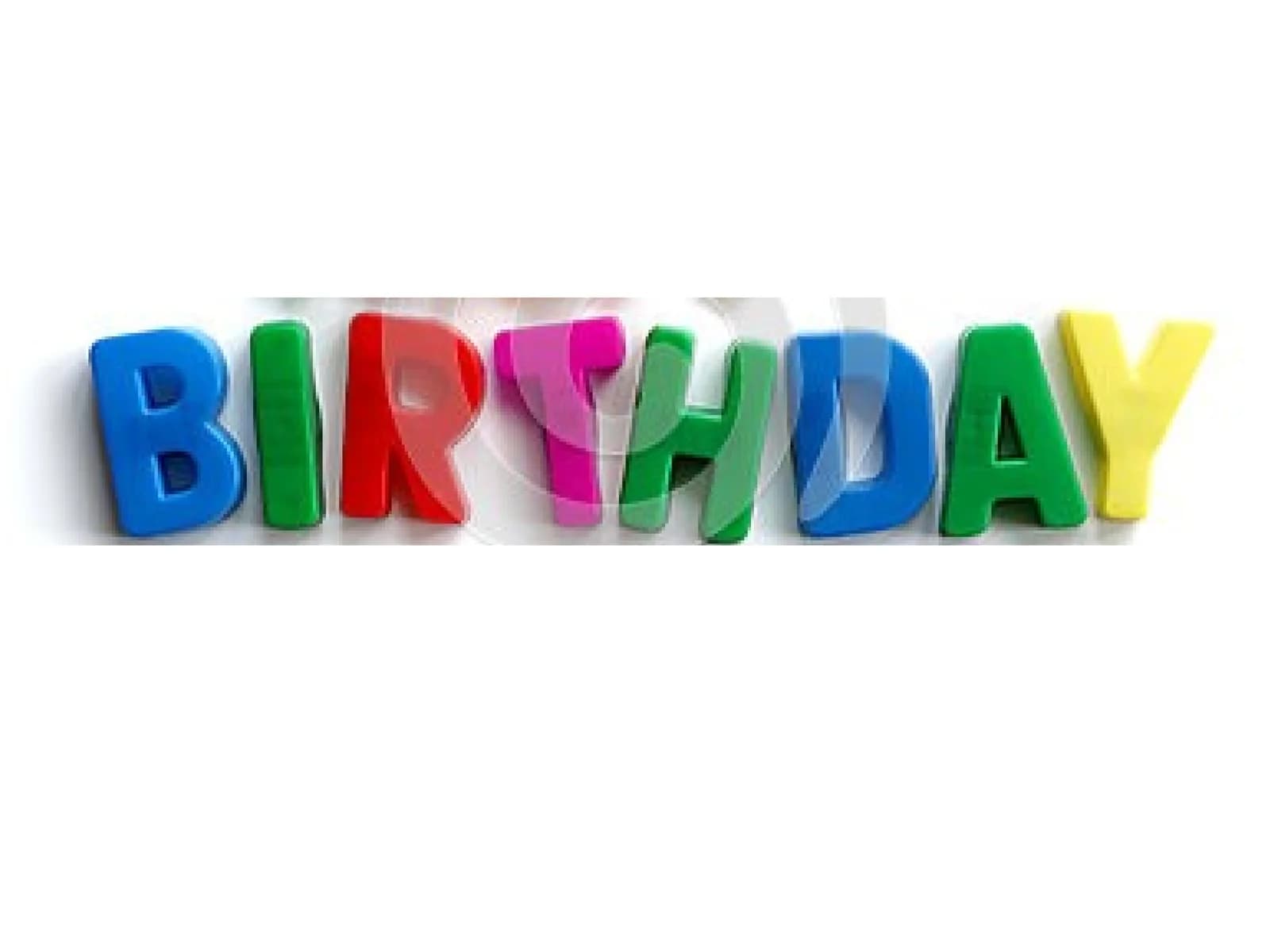 Birthday