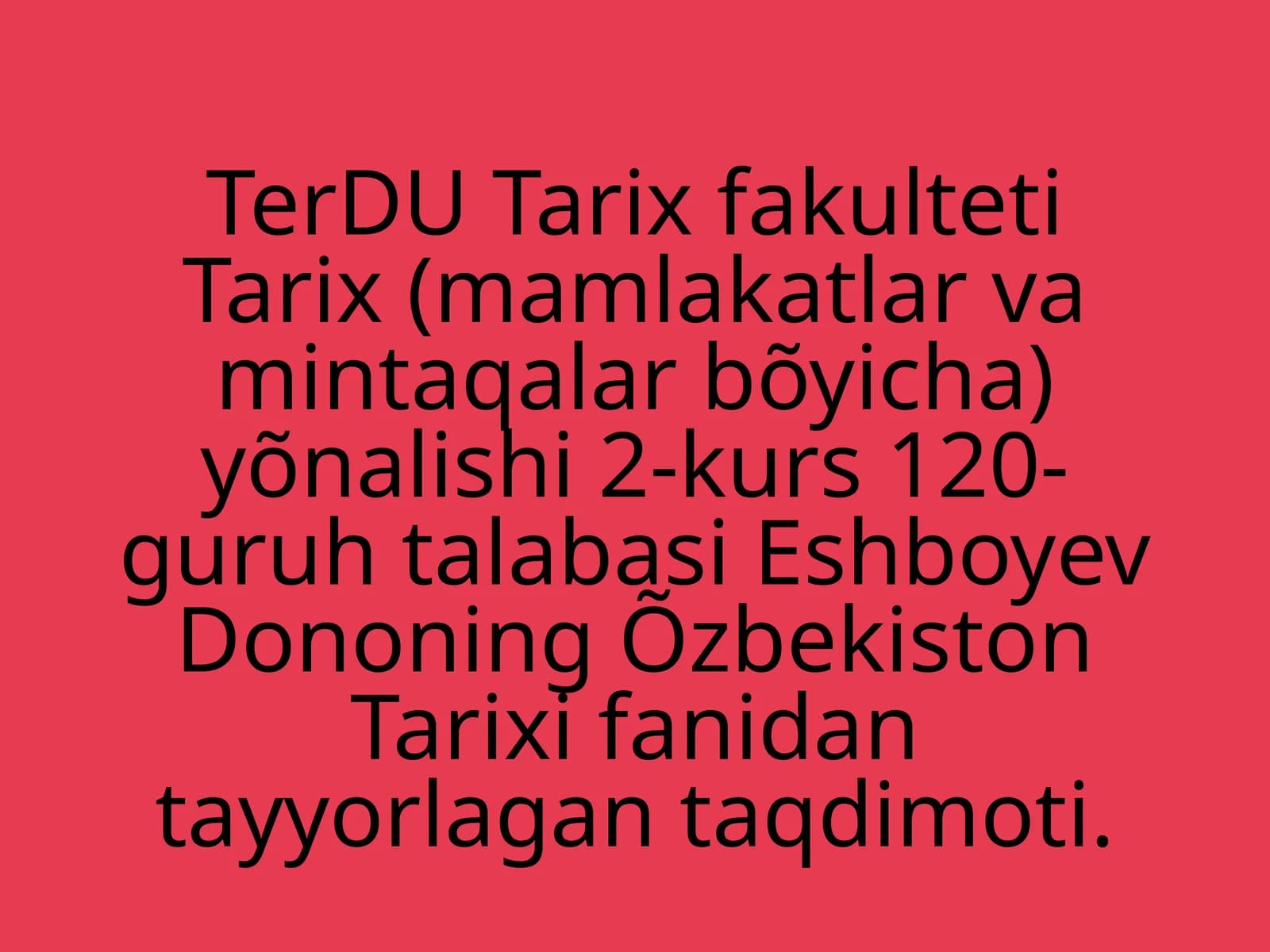 Buxoro amirligida mansab va unvonlar