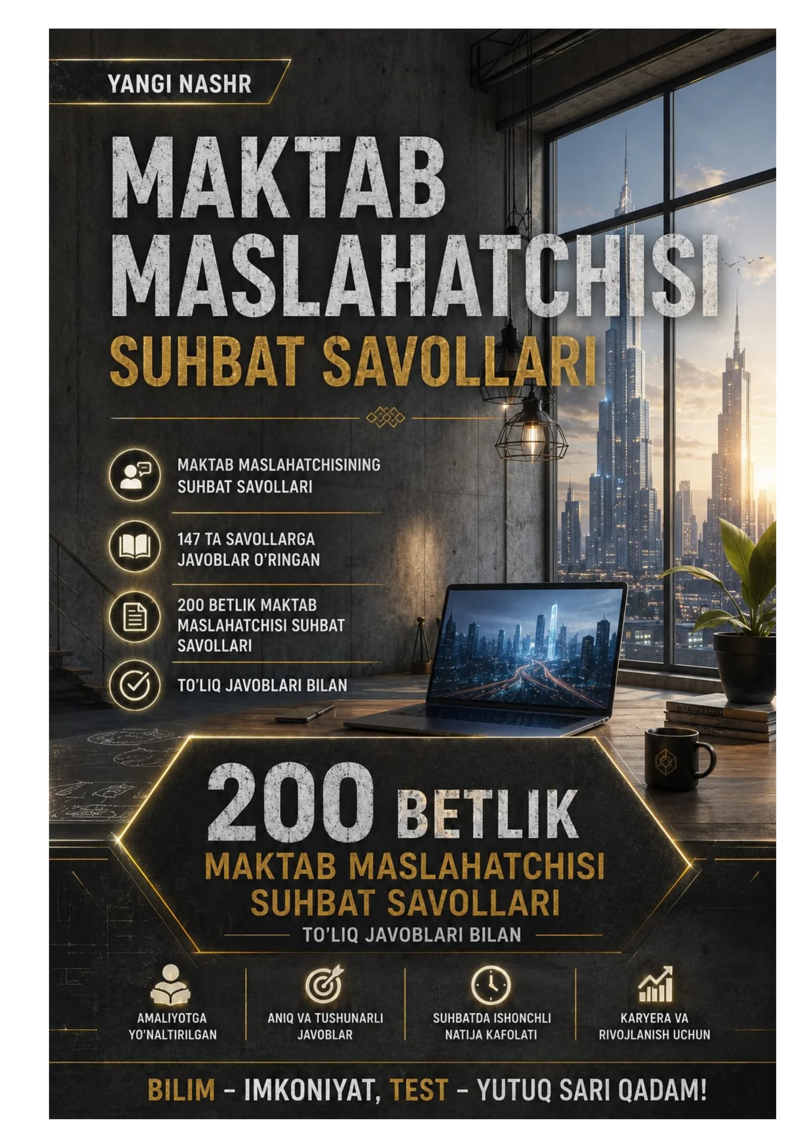 Maktab maslahatchisi