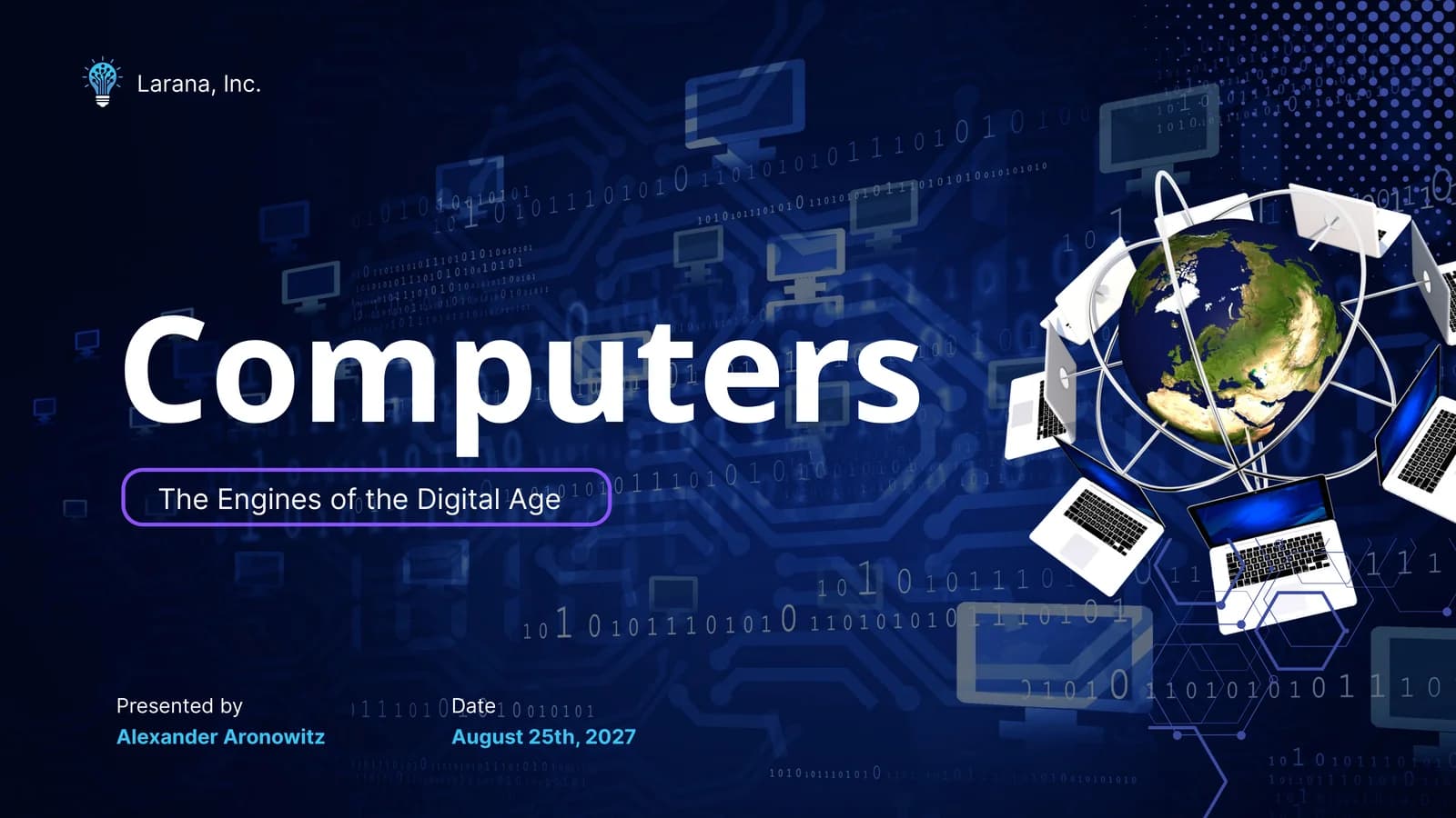 Computers