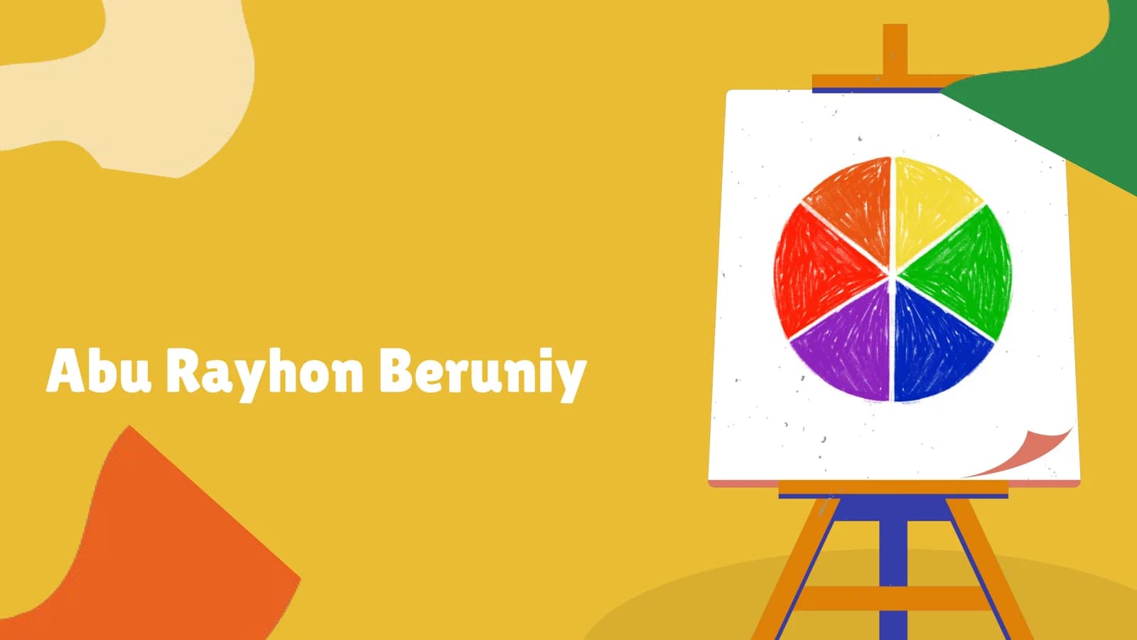Abu Rayhon Beruniy