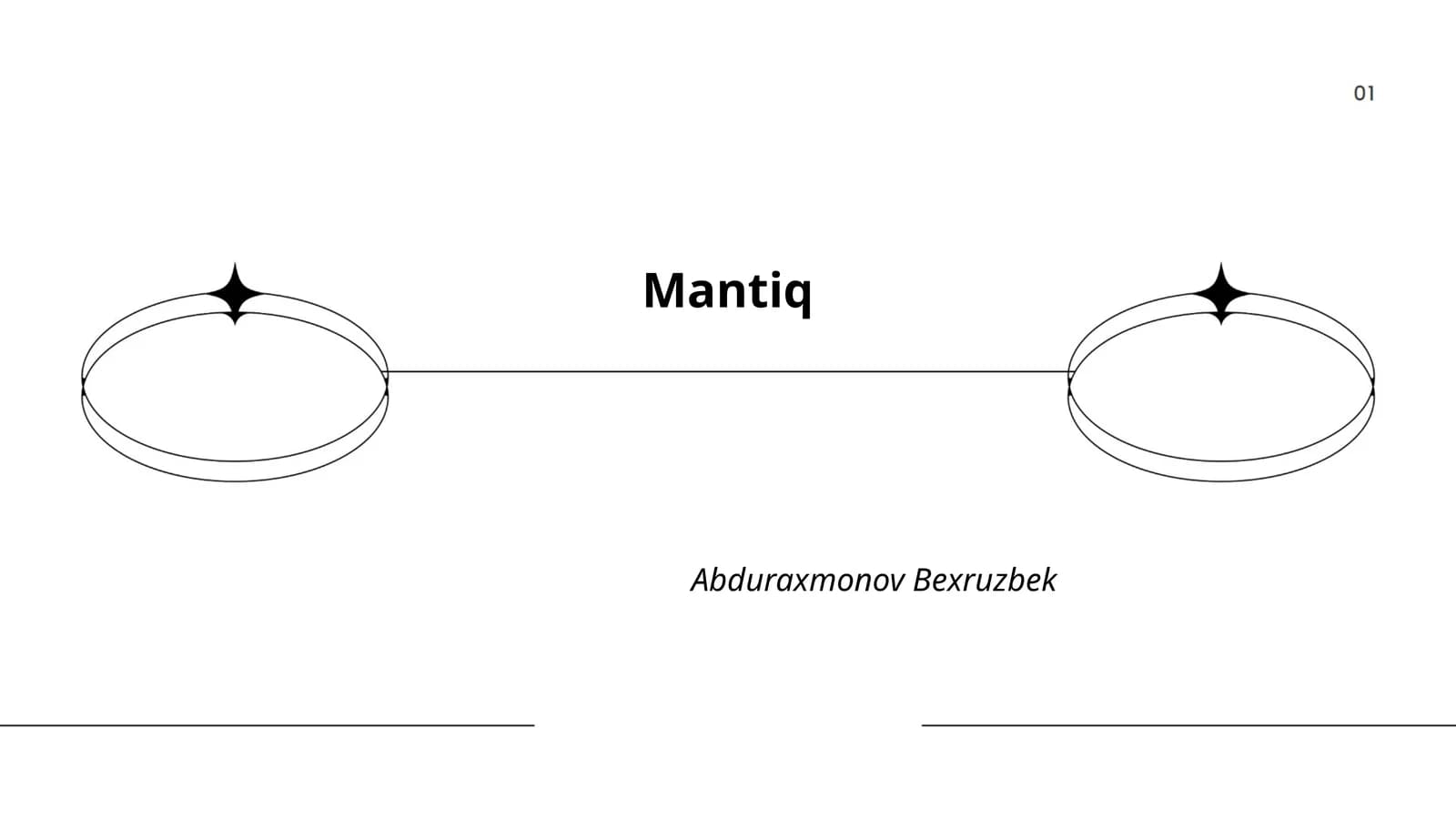 Mantiq