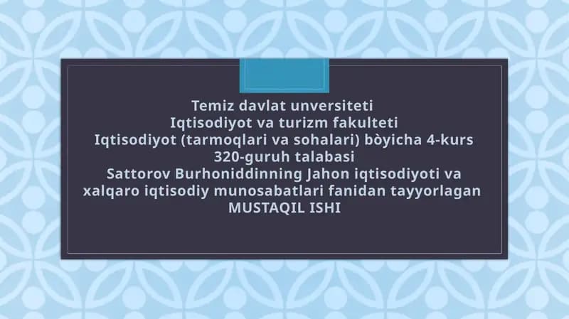 Angliya-tarixi va buguni