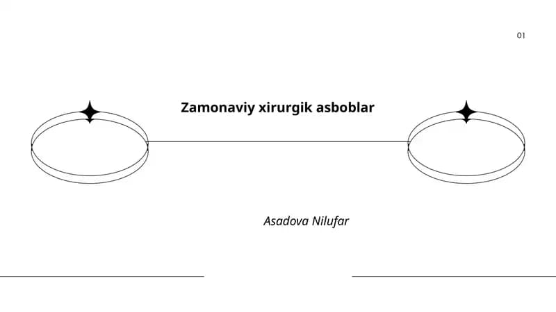 Jarrohlik asboblar