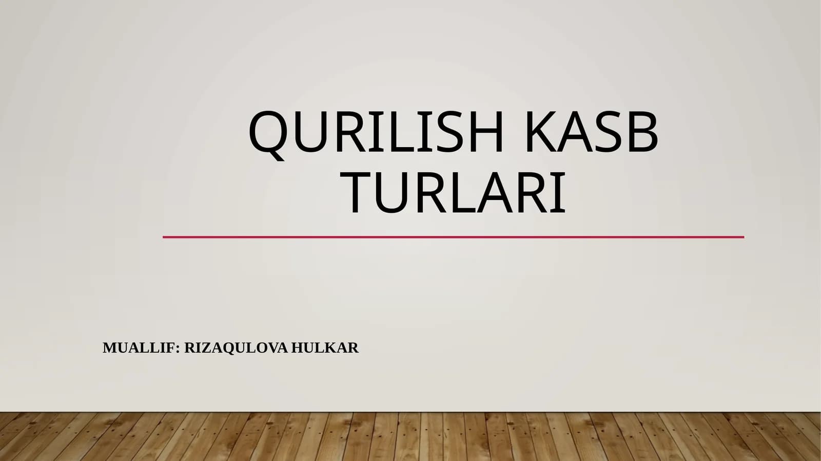 Qurilish muhandislari