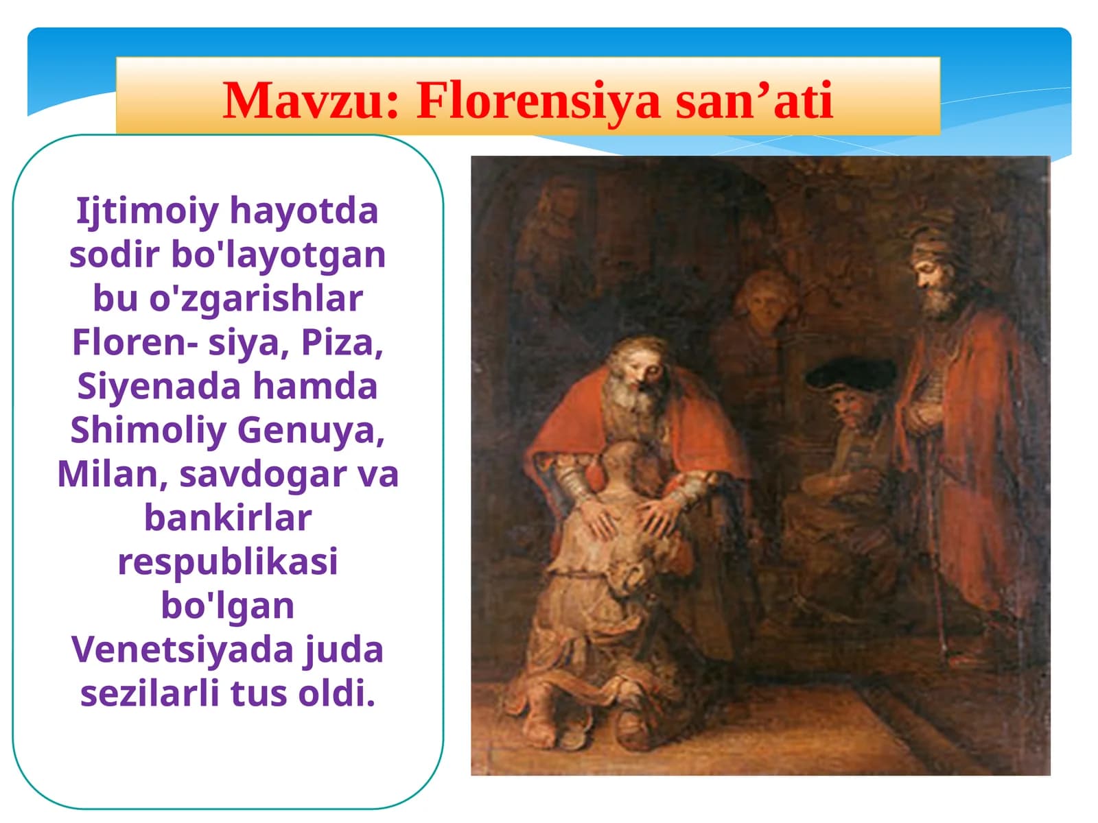 Florensiya san’ati.pptx