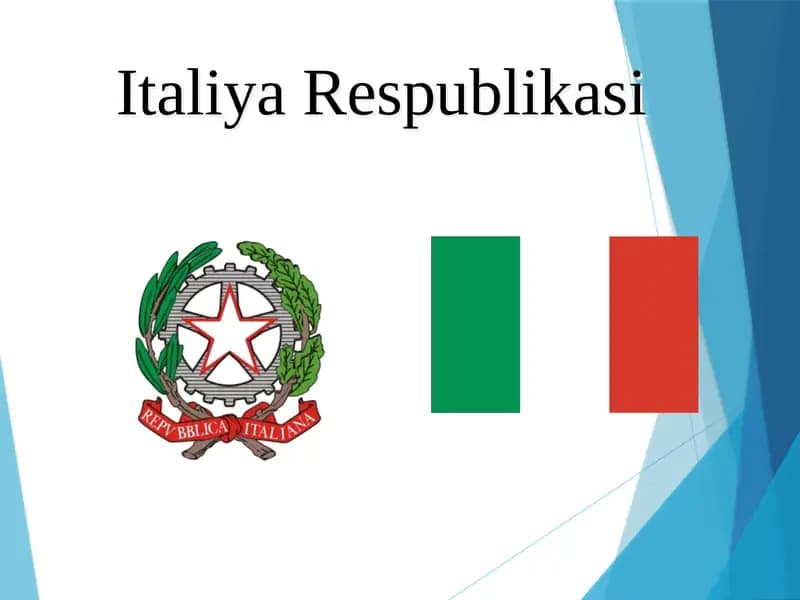 Italiya
