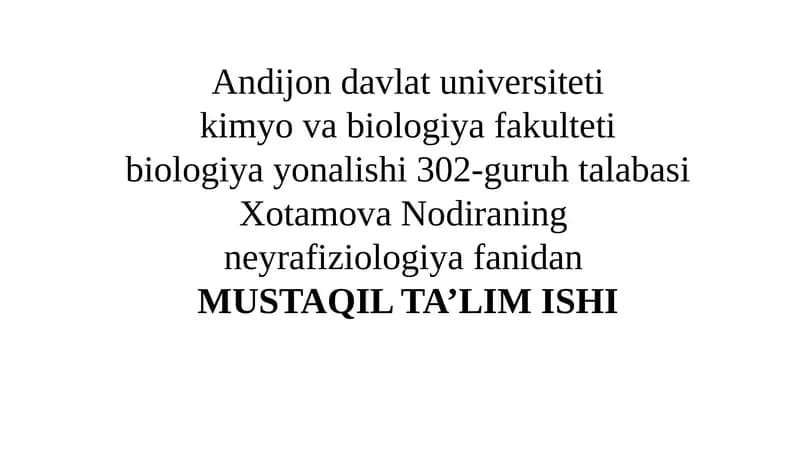 Stresstushunchasi