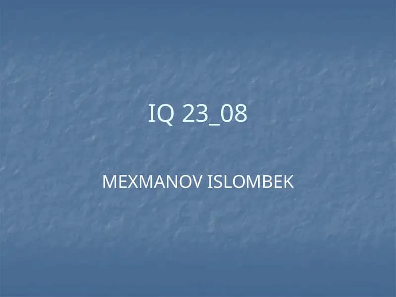 IQ 23_08