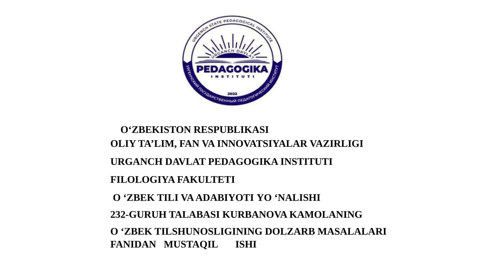 Lingvokulturologiya