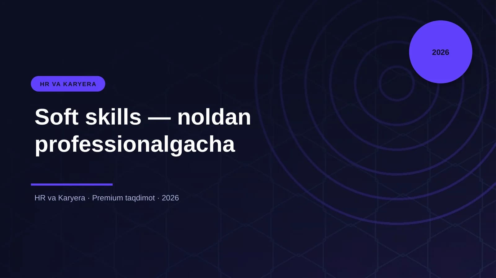 Soft skills — noldan professionalgacha