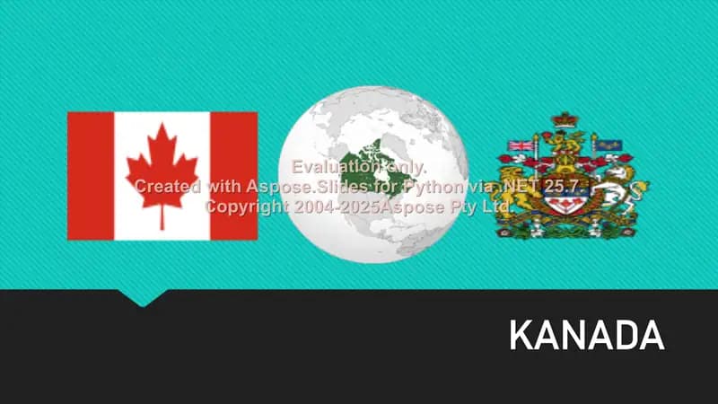 Kanada