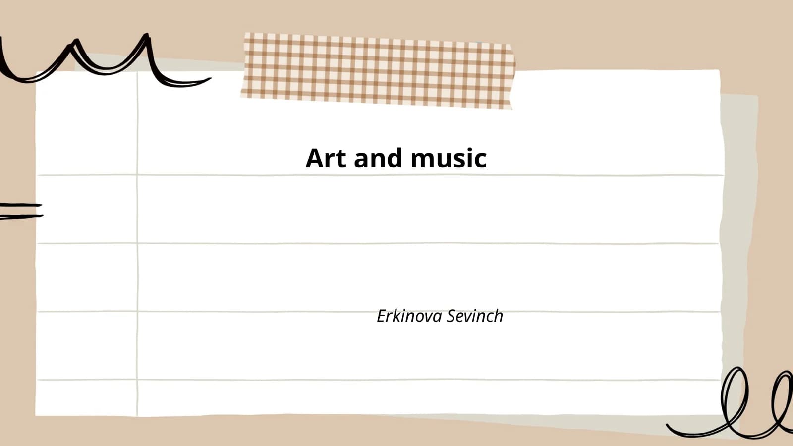 History of Western Art