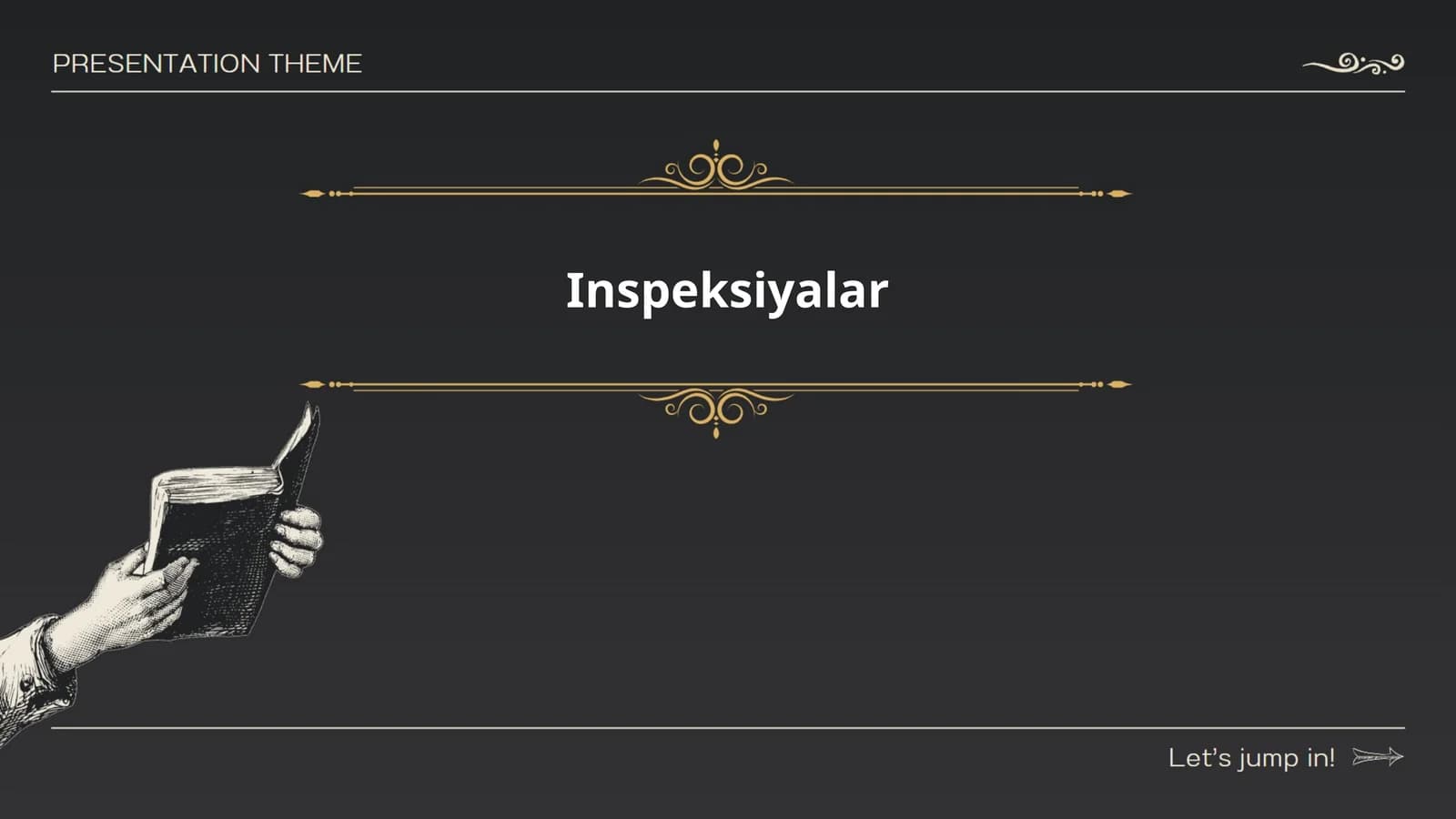 Inspeksiya