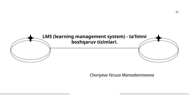 LMS (Learning Management System)