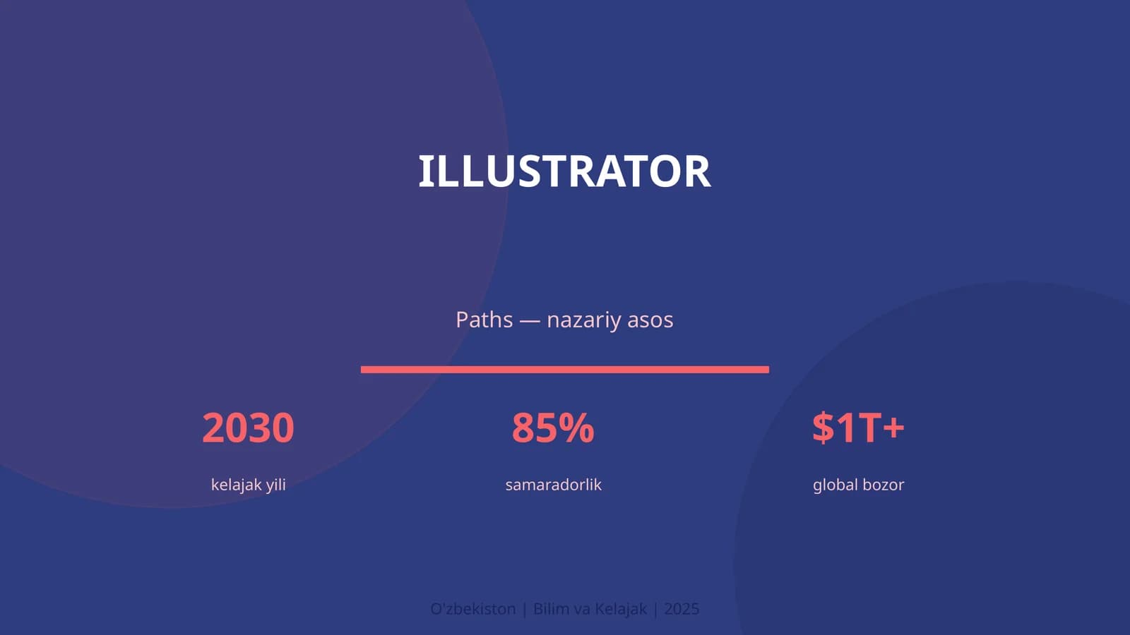 Illustrator