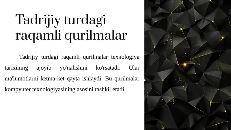Rele kompyuterlari
