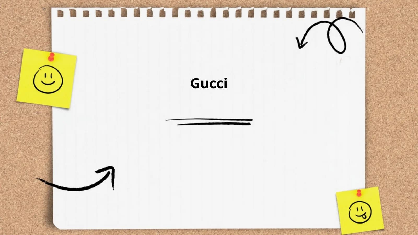 Gucci