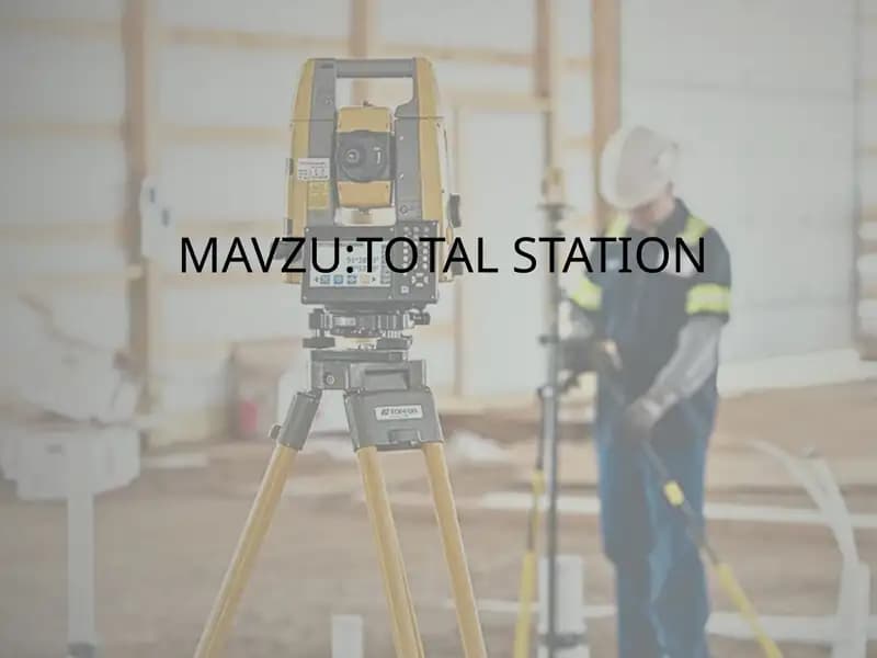 Total STATION