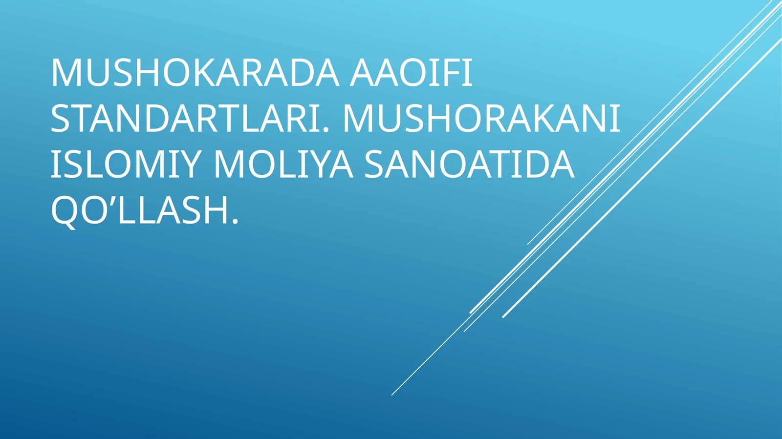 Mushoraka