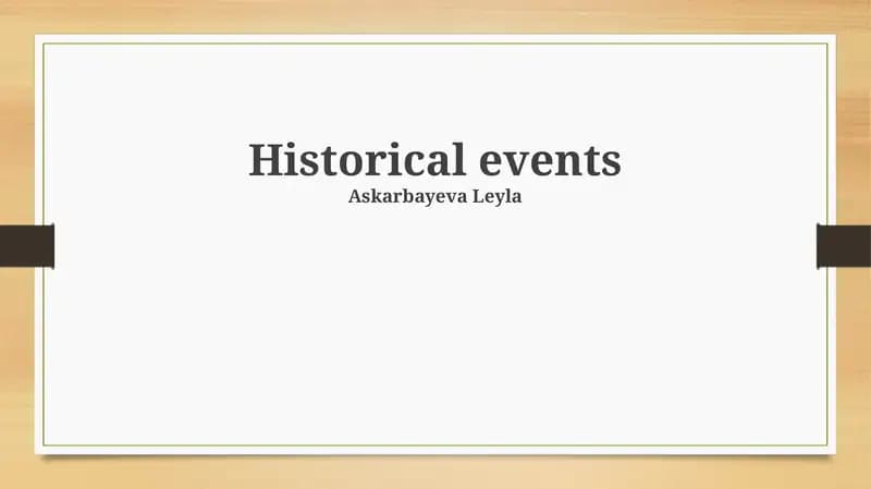 Introduction to Translation